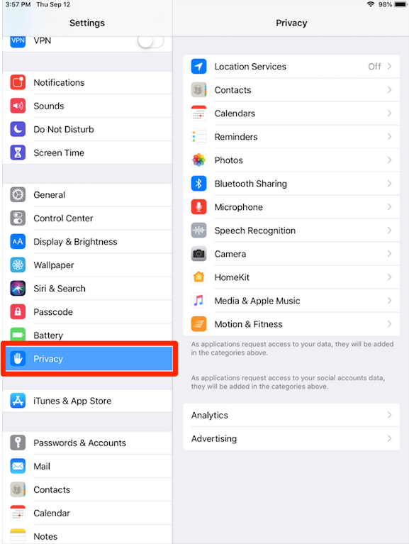 Apple - ssid Finding Hidden WiFi SSID Names on iOS 13 – Individual Point